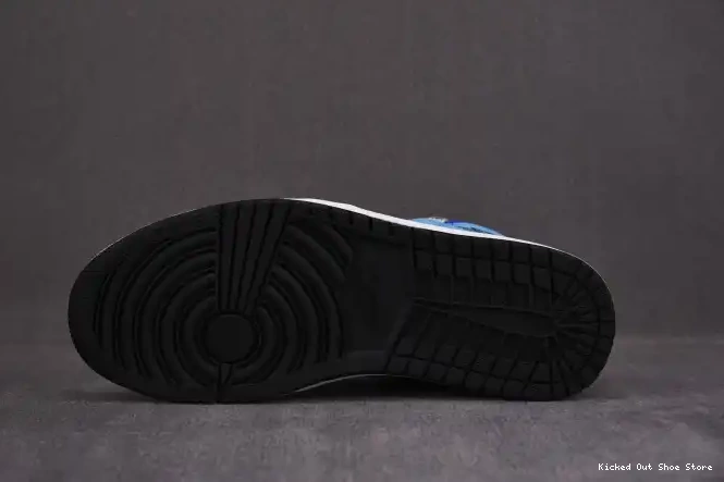 Kicked Out Shoe Store Jordan High OG DC6515-100 1 Prototype 0617